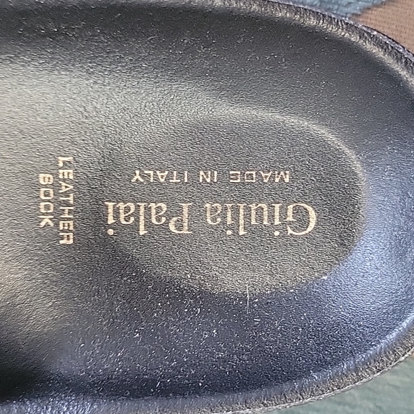 Giulia Palai sandals - Picture 3 of 3